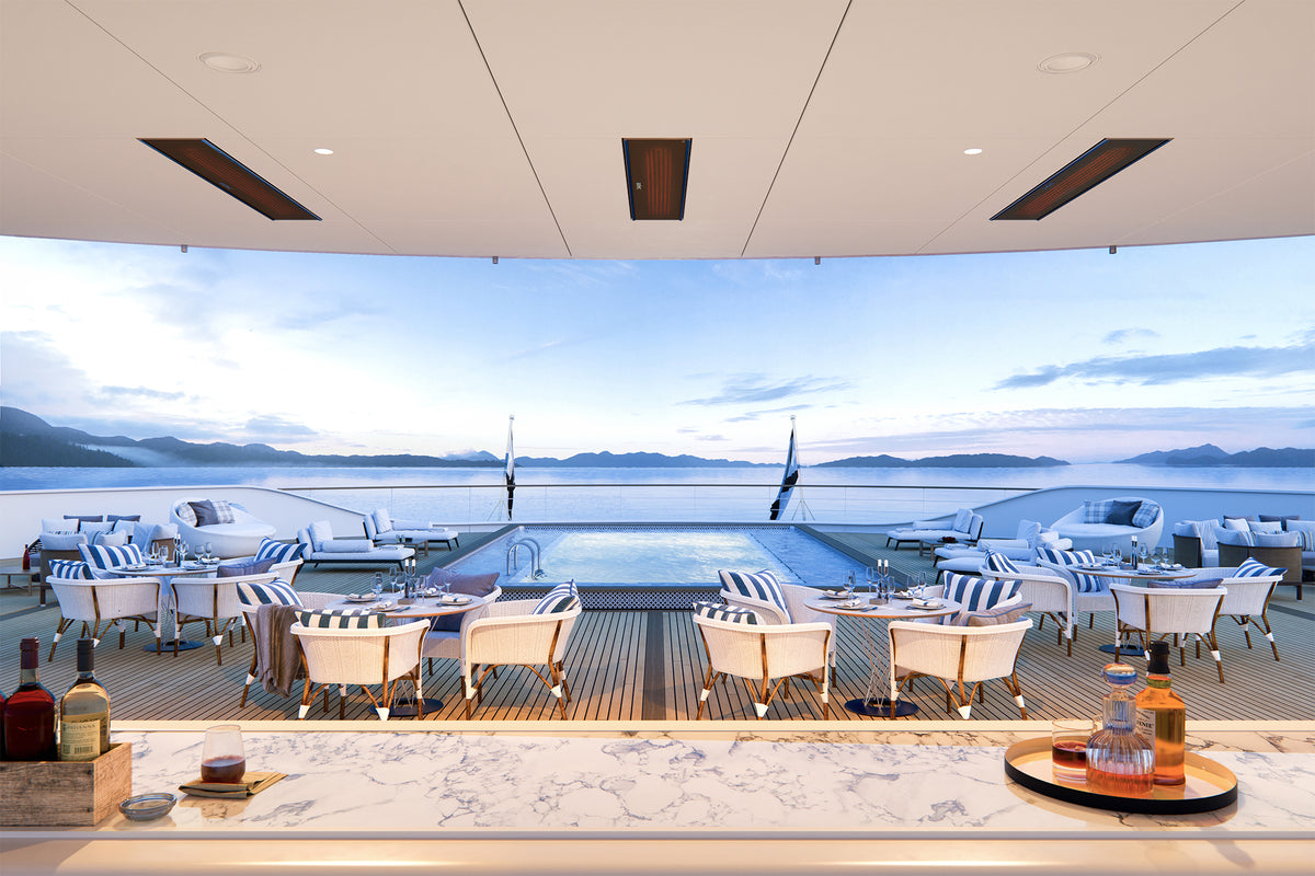 Image preview for Platinum Smart-Heat™ Electric Marine