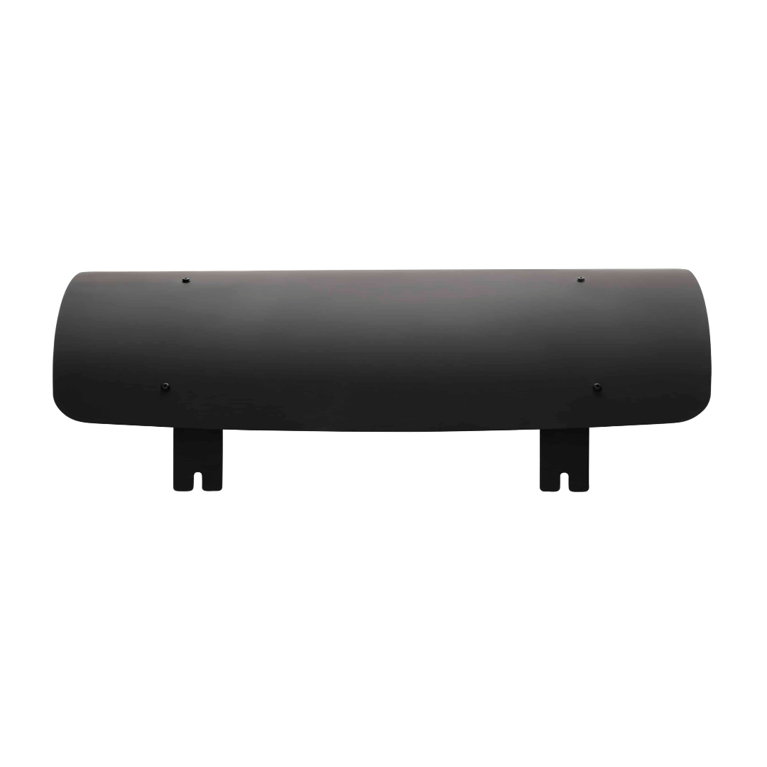 Tungsten Gas Heat Deflector