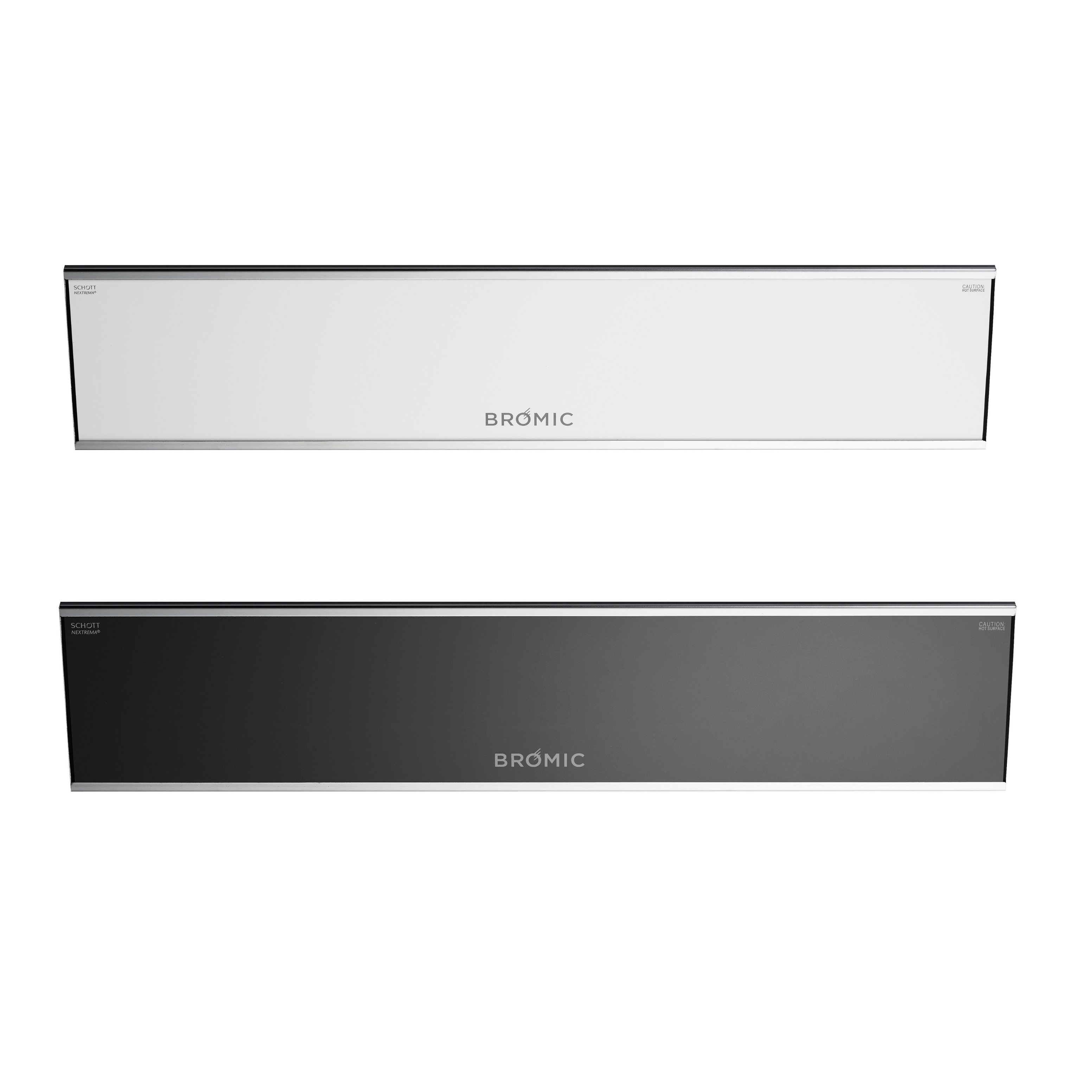 Platinum Smart-Heat™ Electric