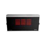 Platinum Smart-Heat™ Gas