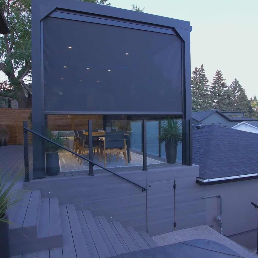 Load video: Platinum Smart-Heat™ Gas