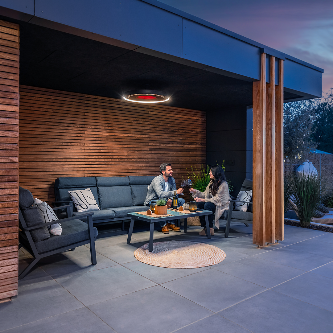 Charger la vidéo : Eclipse Smart-Heat™ Electric