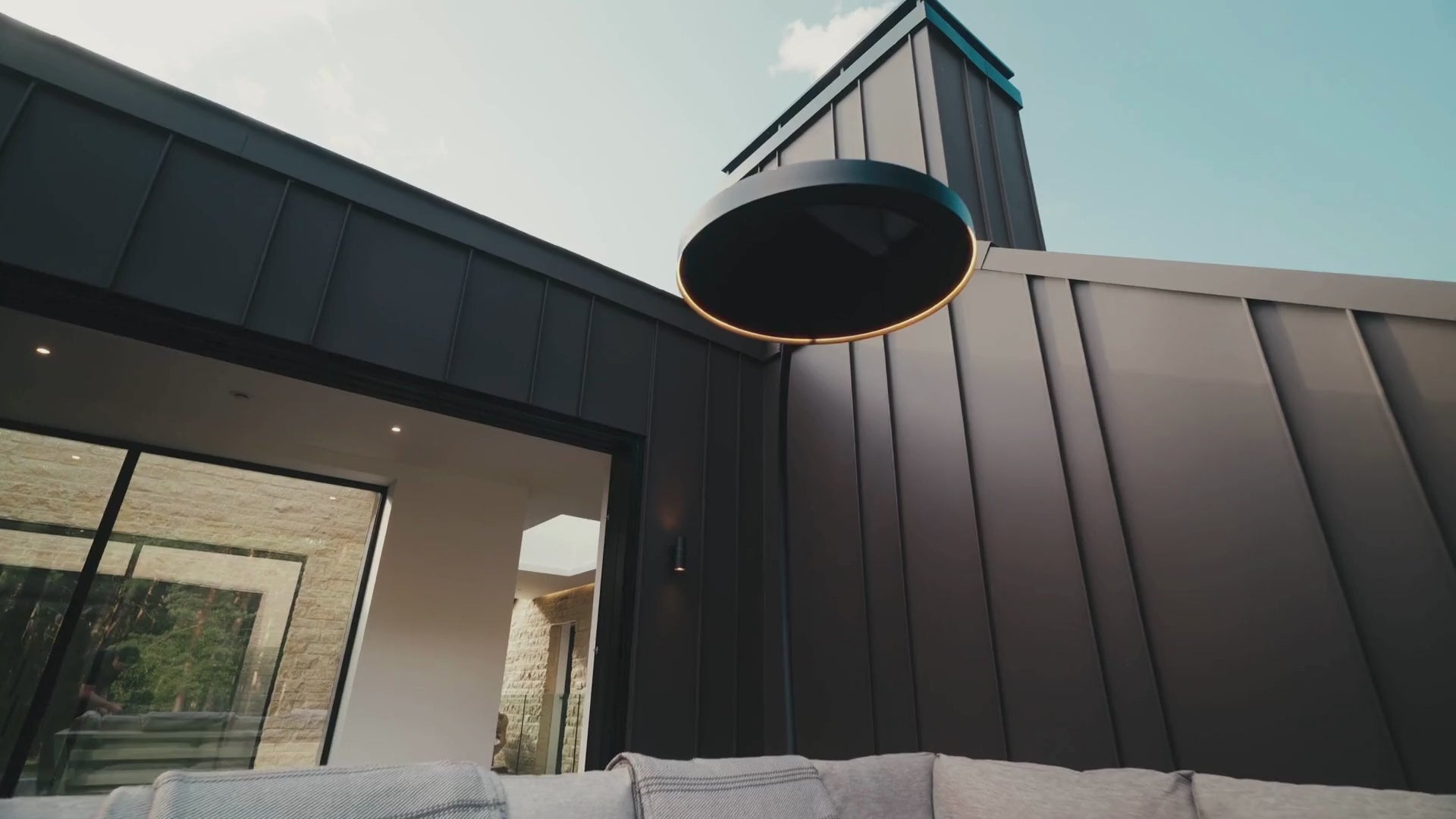 Load video: