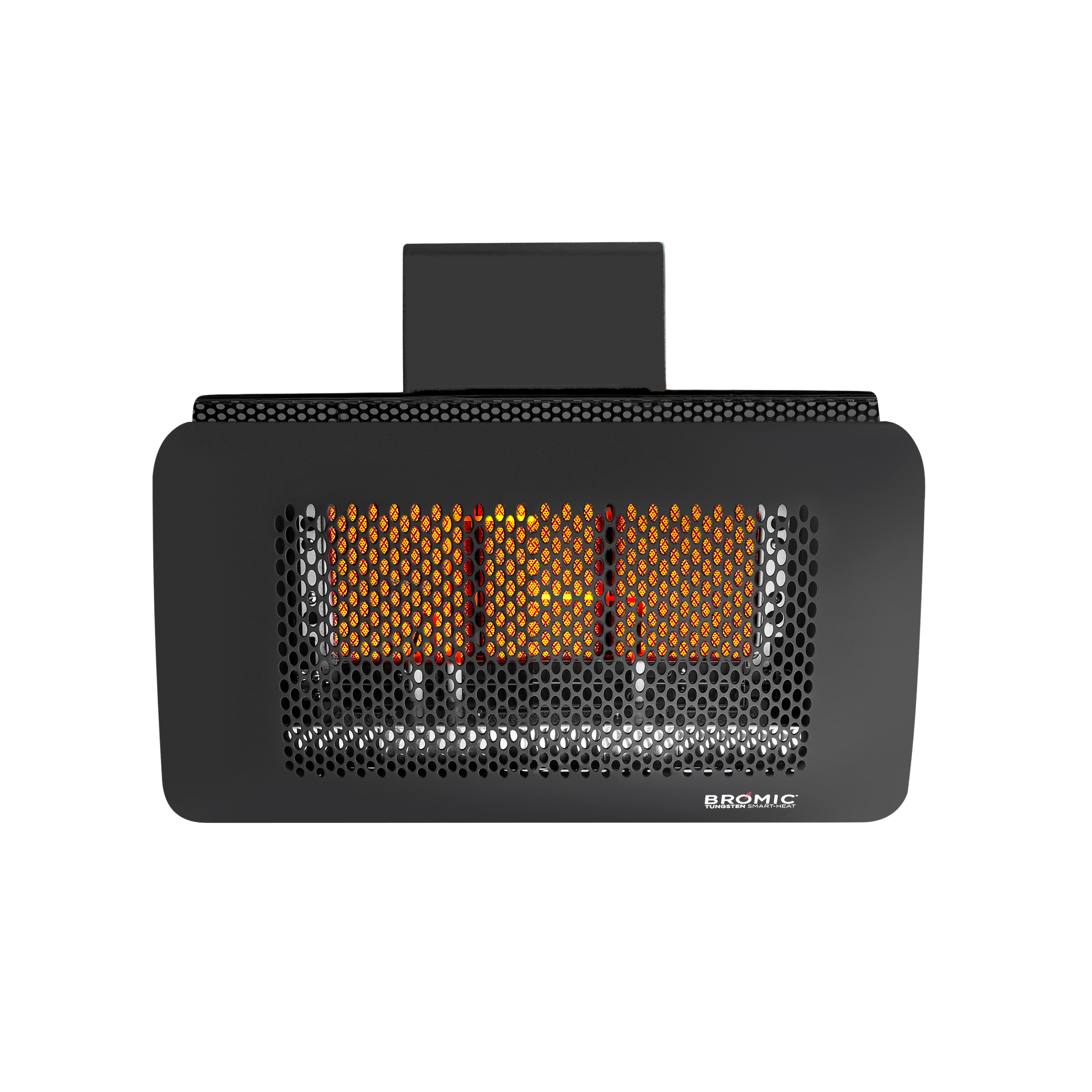 Tungsten Smart-Heat™ Gas
