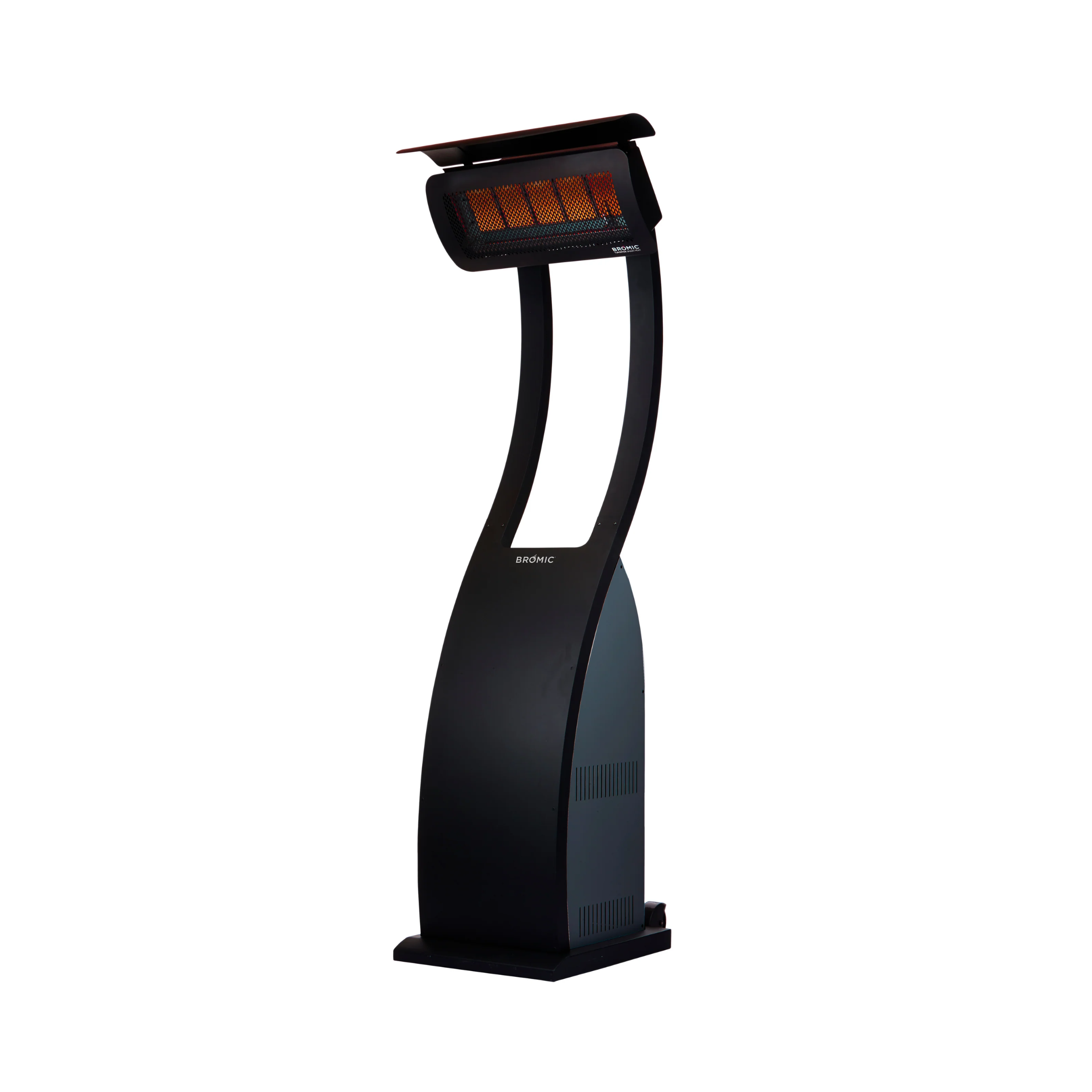 Tungsten Smart-Heat® Freestanding | Bromic Heating