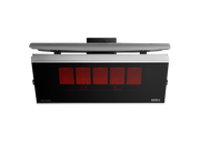 Platinum Smart-Heat™ Gas