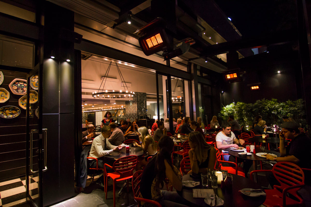 Image preview for Tungsten Smart-Heat™ Gas