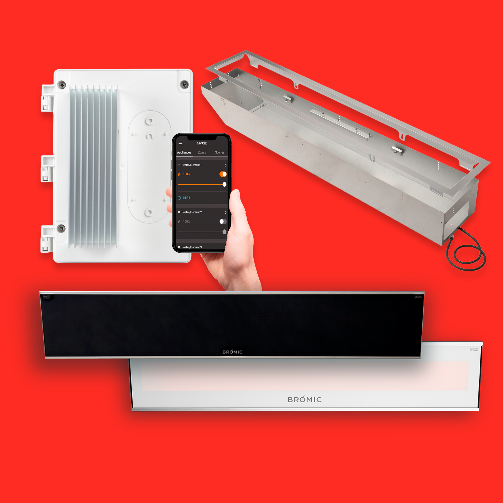 Coastal Living Bundle - 25% OFF