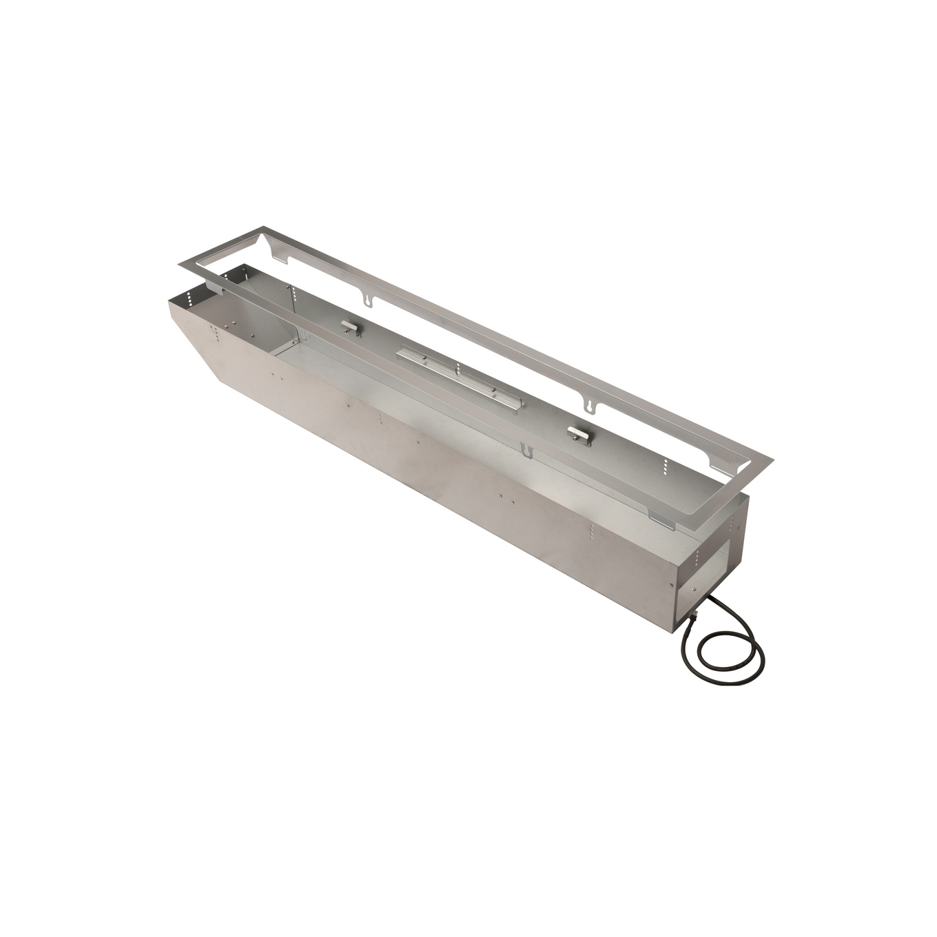 Platinum Low-Clearance Recess Kit