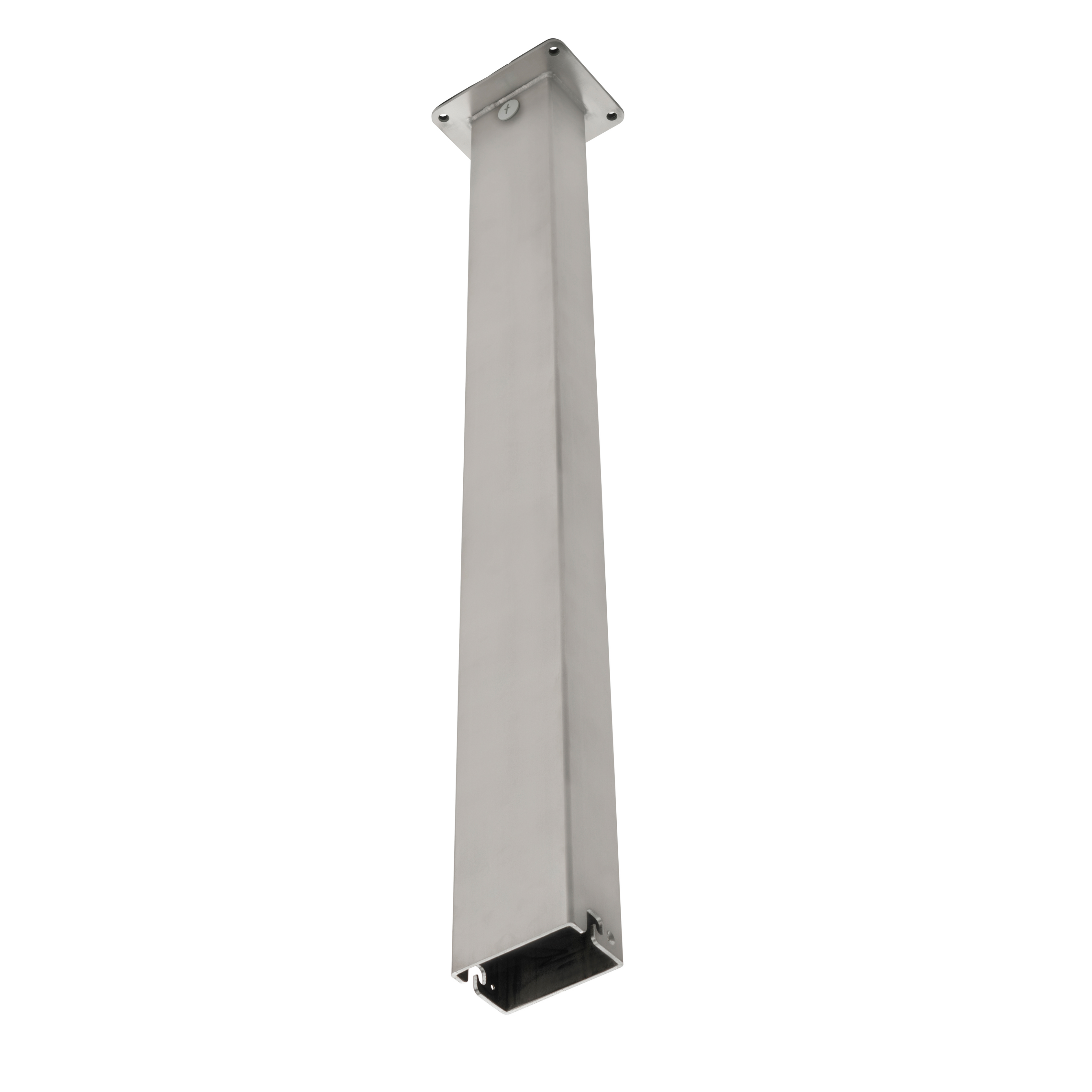 Platinum Electric Marine Ceiling Pole Mount