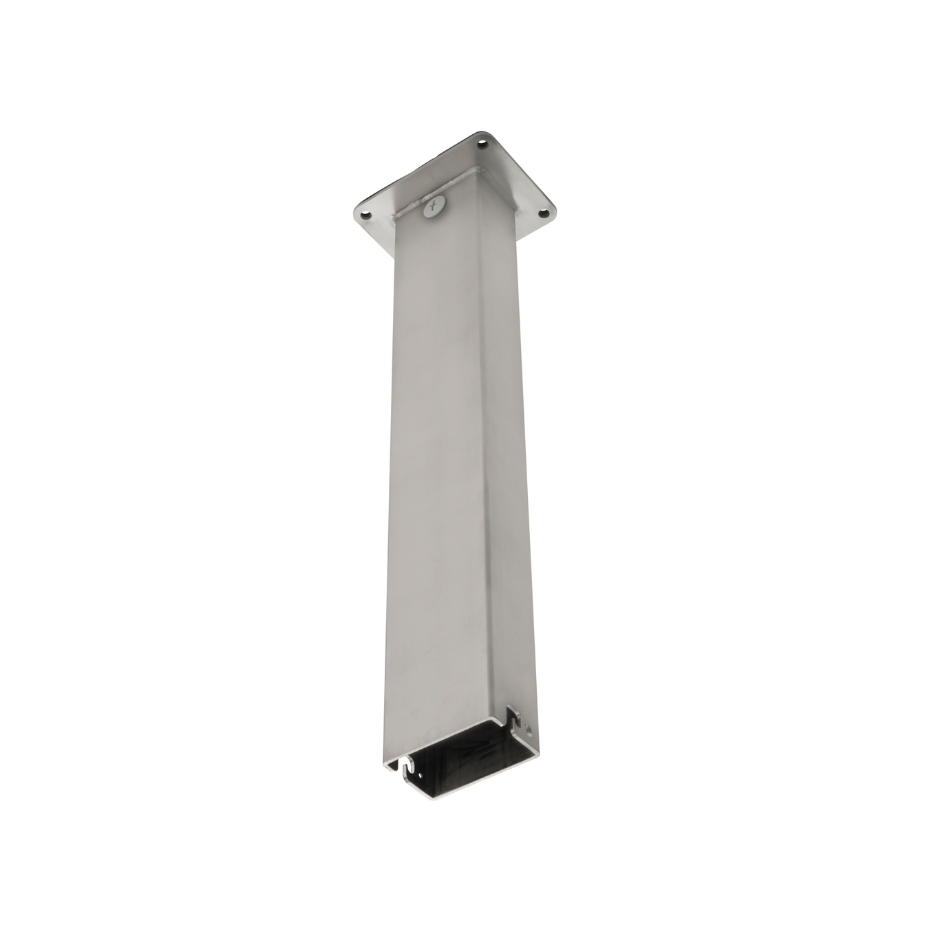Platinum Electric Ceiling Pole Mount