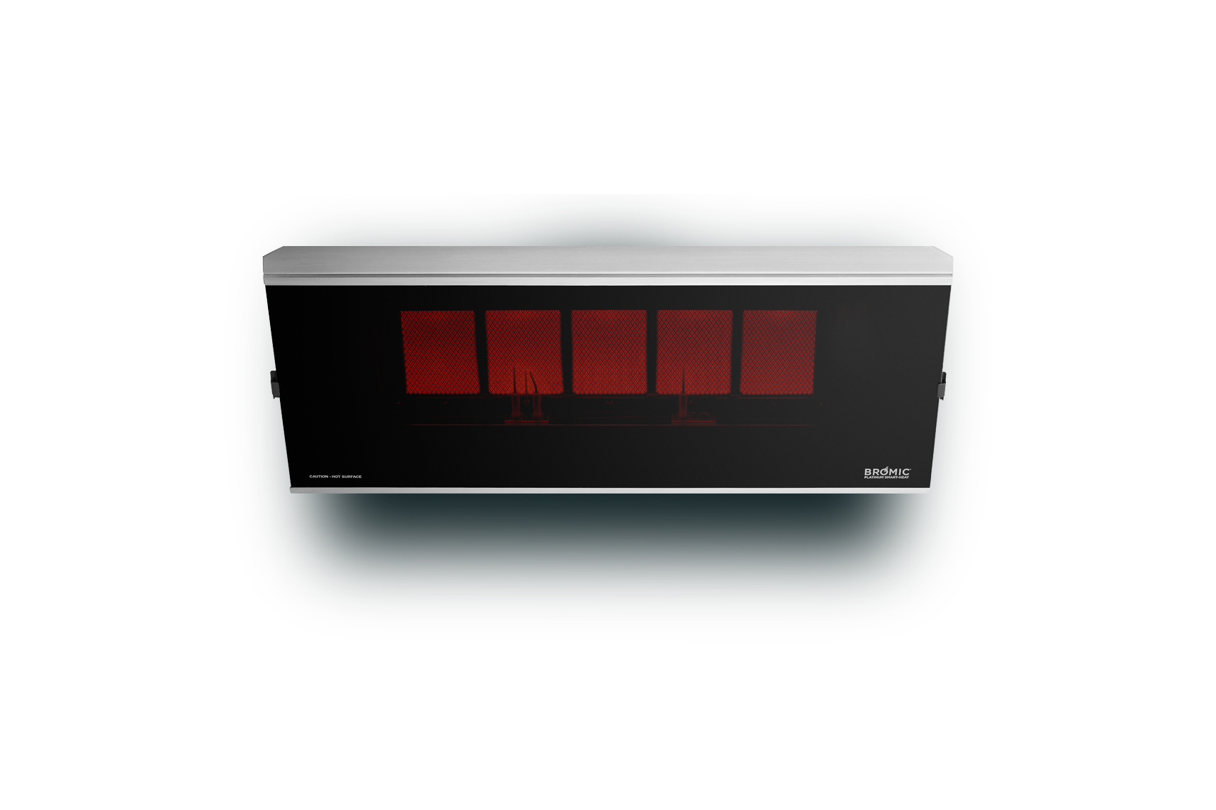 Platinum Smart-Heat™ Gaz