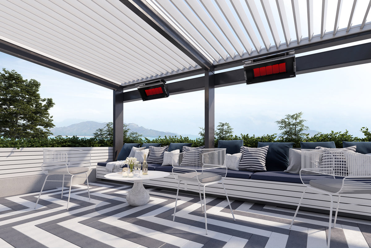 Image preview for Platinum Smart-Heat™ Gas