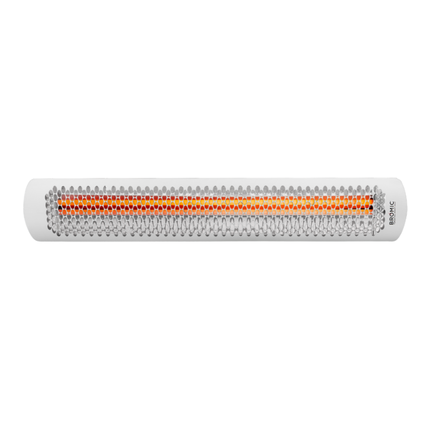 Tungsten Smart-Heat™ Electric