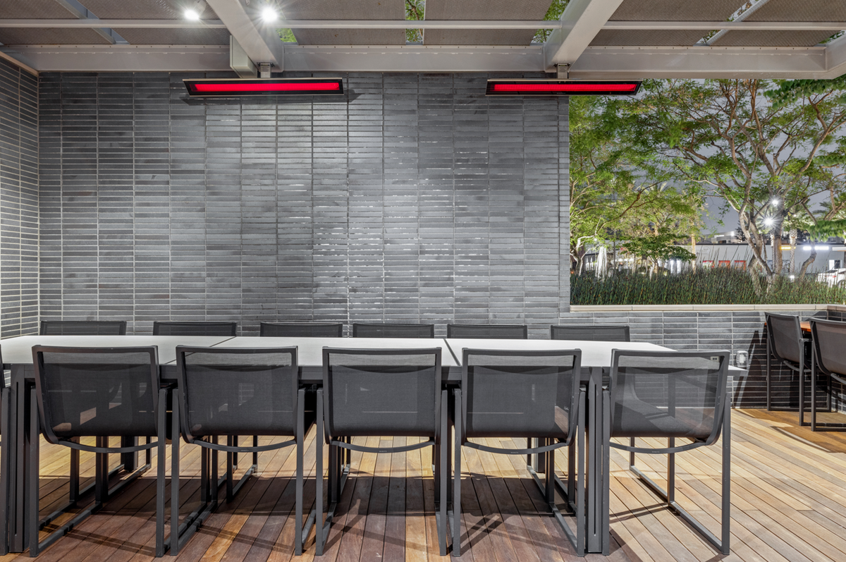Image preview for Platinum Smart-Heat™ Electric