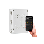 Affinity On/Off Controller