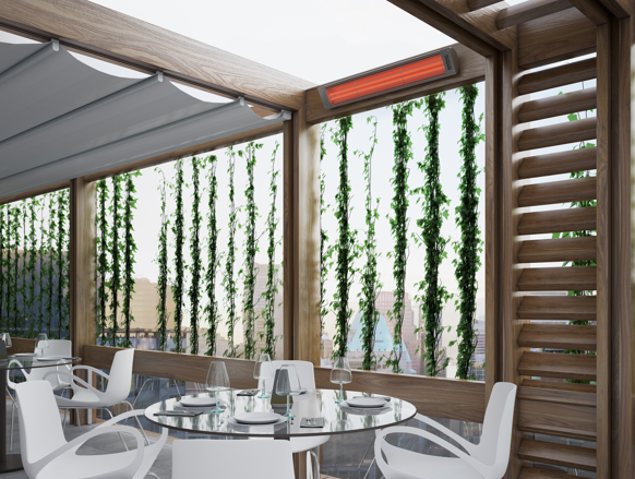 Image preview for Cobalt Smart-Heat™ Electric