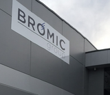 Bromic Group founding