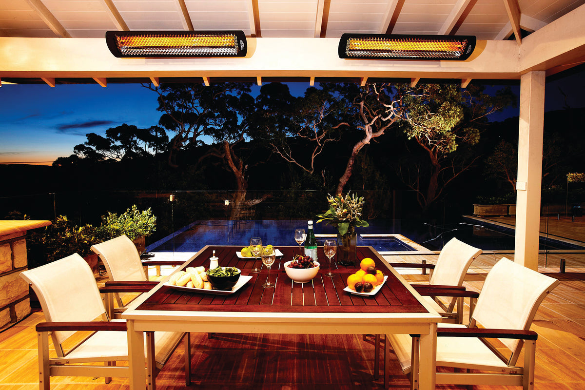 Image preview for Tungsten Smart-Heat™ Electric