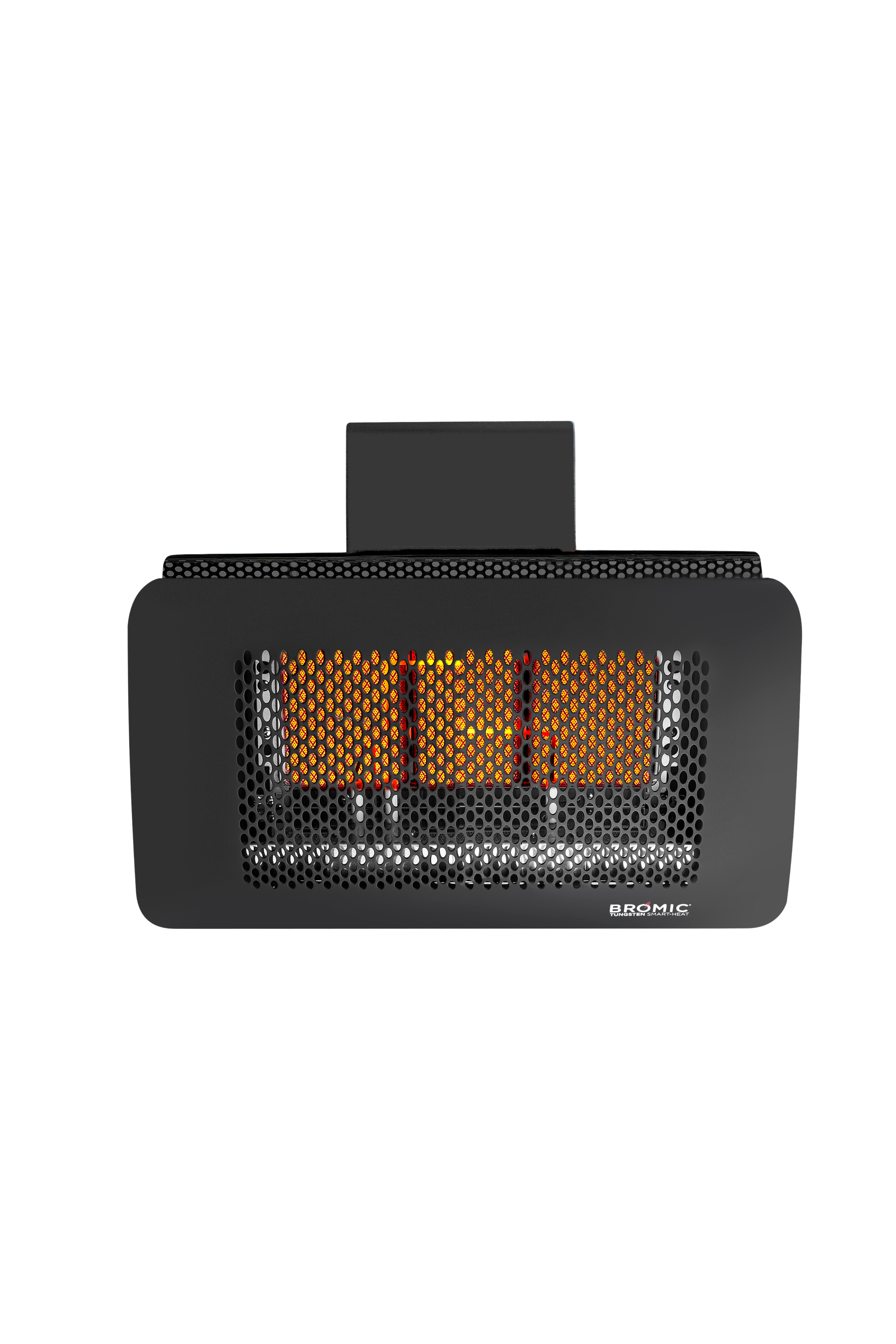 Tungsten Gas Heater