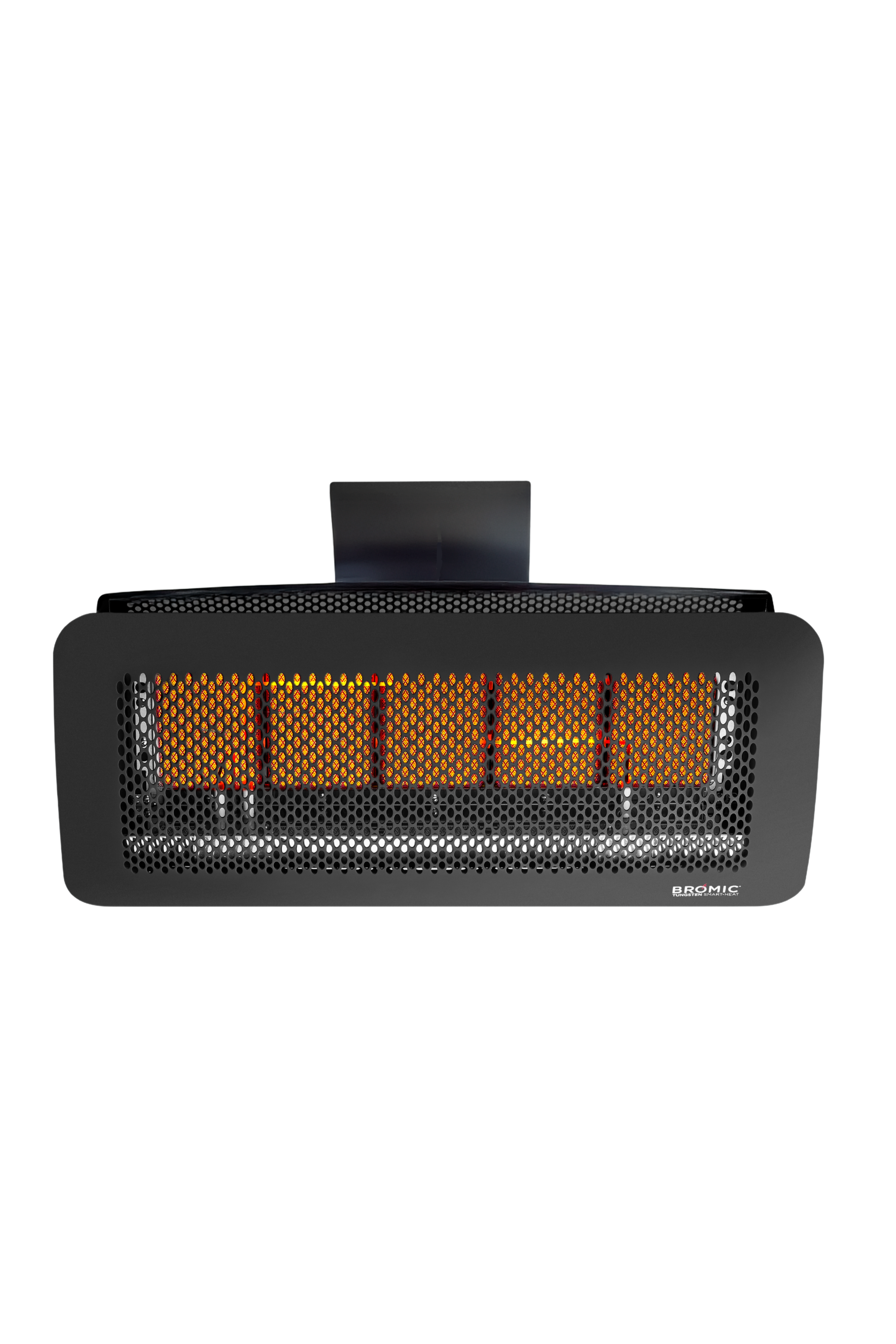 Tungsten Gas Heater