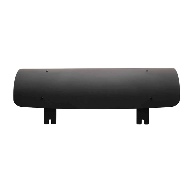 Axiom Deflector Tungsten Gas Heat Deflector | Bromic Heating