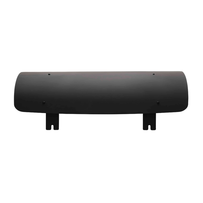 Tungsten Gas Heat Deflector | Bromic Heating