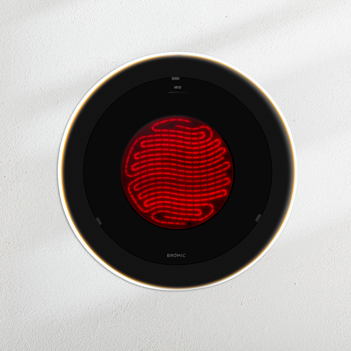 Eclipse Smart-Heat™ Electric