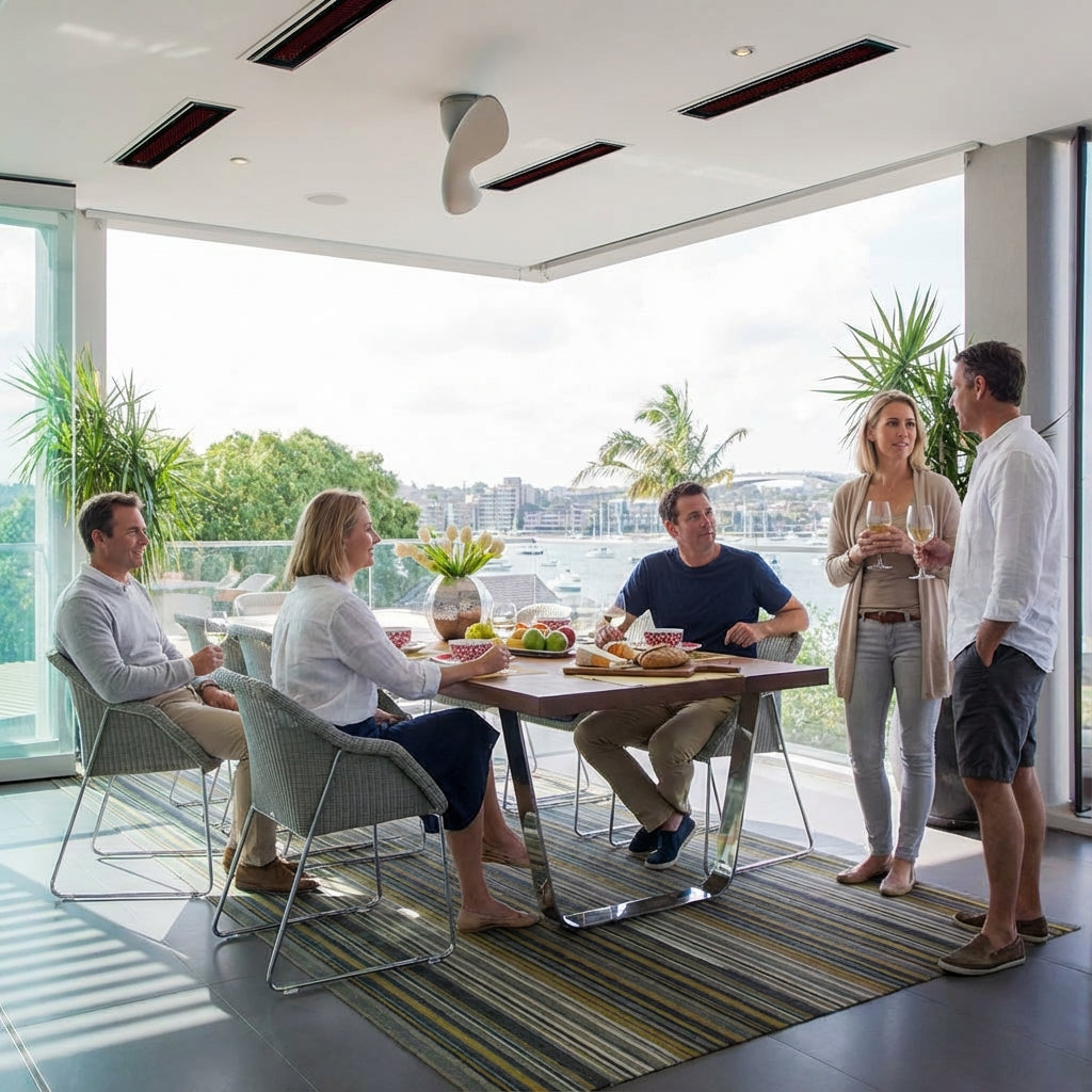 Outdoor Dining Bundle