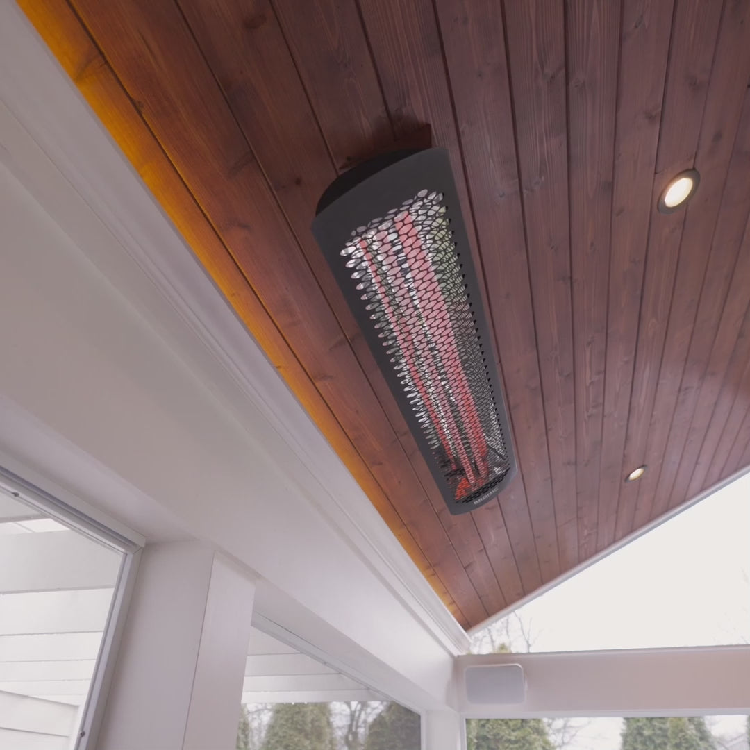 Tungsten Smart-Heat® Electric | Bromic Heating